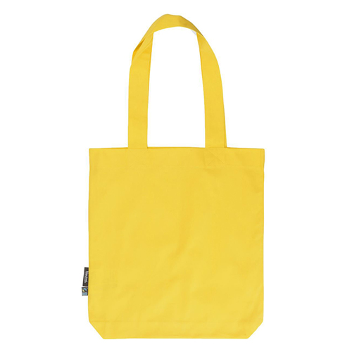 Taška z bio bavlny